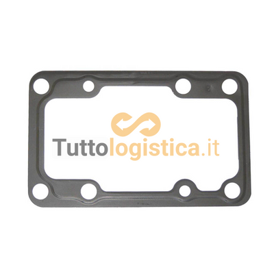 Guarnizione Perkins compatibile per carrelli elevatori Jungheinrich | 269/50027753