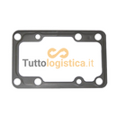 Guarnizione Perkins compatibile per carrelli elevatori Jungheinrich | 269/50027753
