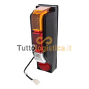 Gruppo Ottico Posteriore Combinato per Carrelli Doosan-Daewoo | 954/30100501747