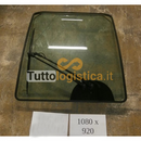 Vetro Anteriore TotalSource per Carrelli Elevatori Toyota | 058/55210F218371