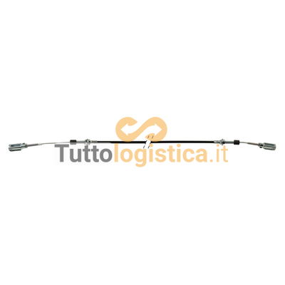 Cavo di controllo TotalSource per carrelli elevatori Jungheinrich | 269/51255104