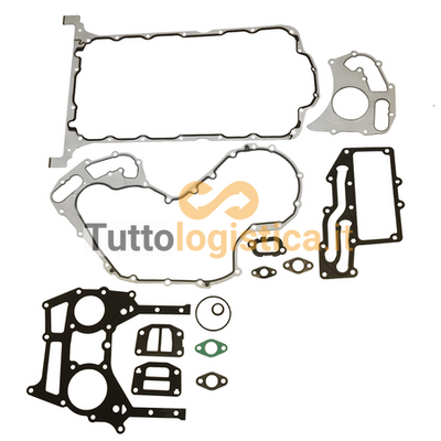 Kit Guarnizioni TotalSource per Motori Caterpillar | 009/2902494