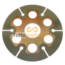 Disco Freno TotalSource per Macchine Movimento Terra Caterpillar | 009/2308942