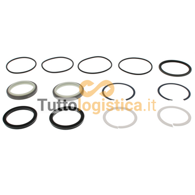 Kit Guarnizioni TotalSource per Transpallet Jungheinrich | 269/14483520