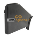 Bracciolo TotalSource per carrelli elevatori Linde | 400/1314336200