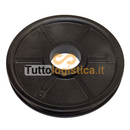 Puleggia per tubi TotalSource compatibile con carrelli elevatori Yale | 003/582015936