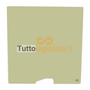 Vetro Anteriore per Rollcage Combilift TotalSource | AY7/BPG00024