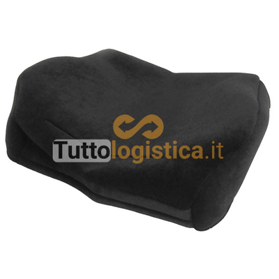 Trim Seat BEGE per carrelli elevatori Jungheinrich | 269/50302980
