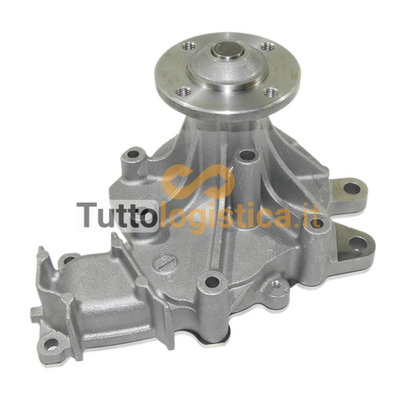 Pompa Acqua TotalSource per Motori Toyota - Alta Efficienza | 058/161007606671