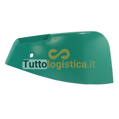 Copertura protettiva TotalSource per carrelli elevatori STILL | 255/717286