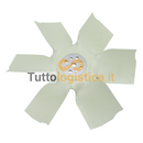 Ventola di raffreddamento TotalSource compatibile con carrelli Yale | 003/580084515