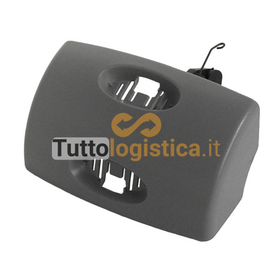 Pulsante a pressione TotalSource compatibile BT | 268/171665