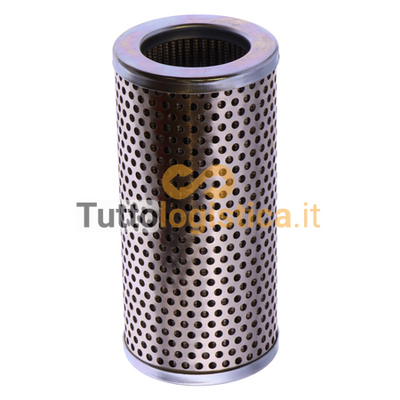 Filtro Idraulico Parker compatibile per macchine Mitsubishi | 272/RL485419