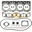Set guarnizioni testata TotalSource per carrelli elevatori Hyster | 001/346531