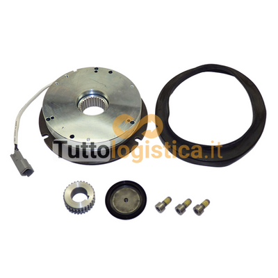 Freno Warner Electric compatibile per carrelli elevatori Toyota | 058/93014T899071