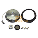 Freno Warner Electric compatibile per carrelli elevatori Toyota | 058/93014T899071
