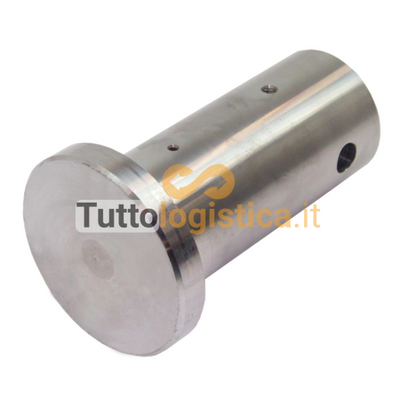 Perno Rullo Guida TotalSource per Carrelli Elevatori Combilift | AY7/CMF00058