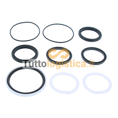 Kit Revisione Cilindro TotalSource per Carrelli Elevatori Toyota | 058/044332004171
