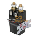 Contattore Albright 12V per carrelli elevatori Yale | 003/580075465
