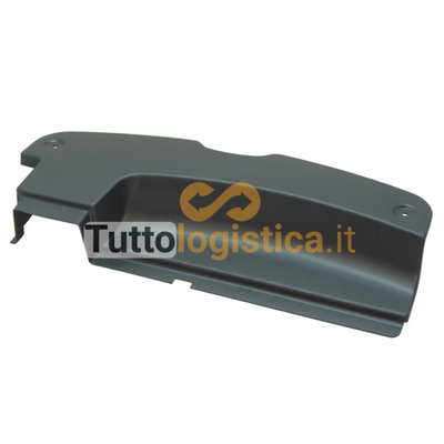 Cofano Posteriore TotalSource per Carrelli Elevatori Jungheinrich | 269/50041832