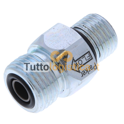 Valvola di non ritorno Parker compatibile con carrelli elevatori Yale | 003/580096080