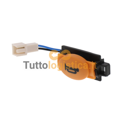 Interruttore Clacson TotalSource per Carrelli Elevatori Crown | 002/811932002