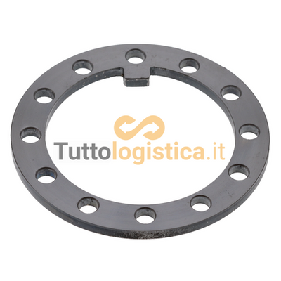 Rondella di sicurezza TotalSource per carrelli elevatori Jungheinrich | 269/50443132