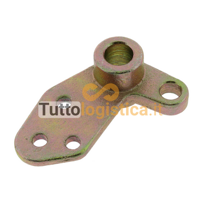 Leva a manovella TotalSource per carrelli elevatori Yale | 003/505977556