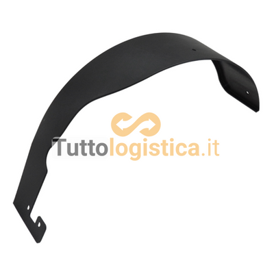 Parafango Sinistro TotalSource per Carrelli Elevatori STILL | 255/0728949