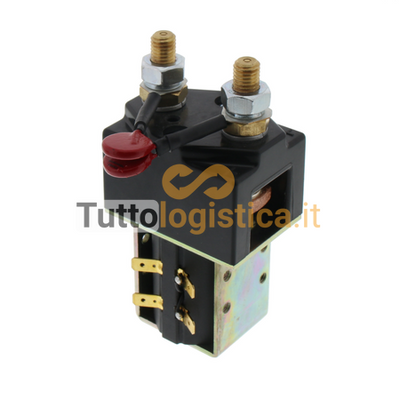 Contattore ASM E TotalSource compatibile con carrelli elevatori Yale | 003/580080967