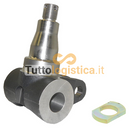 Assale sterzante destro TotalSource per carrelli elevatori Clark | 007/8053903