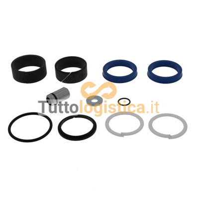 Kit Guarnizioni TotalSource per Carrelli Elevatori Hyster | 001/337029