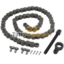 Kit Catena TotalSource per Carrelli Elevatori Toyota | 058/90632F706371