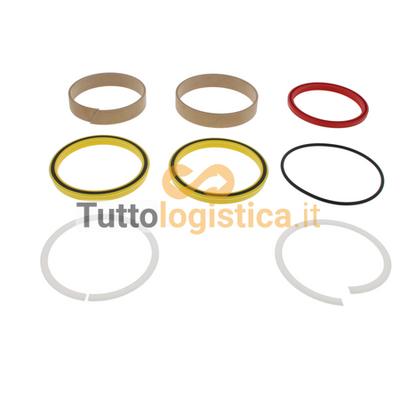 Kit Guarnizioni TotalSource per Carrelli Elevatori Yale | 003/580002852