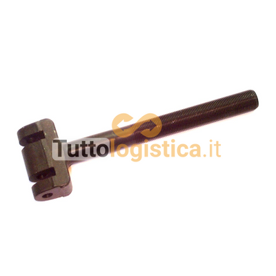 Ancoraggio catena TotalSource per carrelli elevatori Linde | 400/1834465501