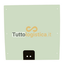 Vetro Anteriore per Cabina Jungheinrich - Ricambio Compatibile | 269/50122625