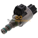 Kit di riparazione TotalSource compatibile con sistemi Linde | 400/0009444516