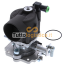 Mixing Unit EControls compatibile Linde per sistemi carburante | 400/3935721402