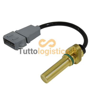 Sensore TotalSource compatibile con carrelli elevatori Linde | 400/7917415597