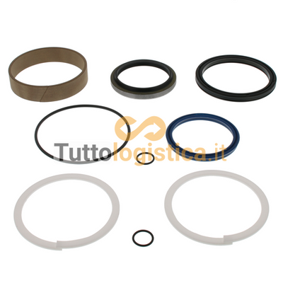 Kit Revisione Cilindro Sollevamento per Carrelli Toyota TotalSource | 058/046523028071