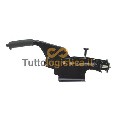 Leva Freno di Stazionamento TotalSource per Carrelli Elevatori Yale | 003/582017138