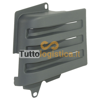 Louver TotalSource per Toyota: ricambio di alta qualità | 058/51941F113071