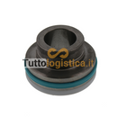 Coperchio pistone TotalSource per carrelli elevatori STILL | 255/641204