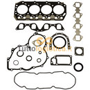 Kit Guarnizioni Motore per Toyota TotalSource | 058/041113043071