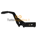 Leva Freno di Stazionamento TotalSource per Carrelli Elevatori Yale | 003/580013352