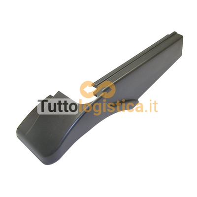 Parafango TotalSource compatibile con carrelli elevatori Jungheinrich | 269/50040375