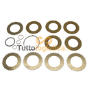 Kit dischi frizione e guarnizioni per carrelli elevatori Yale | 003/580042535