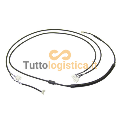 Fascio cavi elettrici TotalSource compatibile con carrelli STILL | 255/4475805