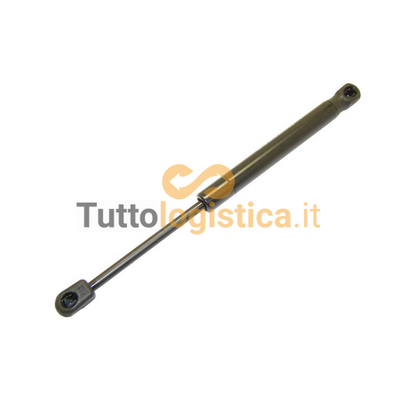 Molla a gas Stabilus per veicoli Toyota | 058/211495