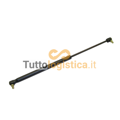 Molla a gas TotalSource per carrelli elevatori Toyota | 058/55252FP71071
